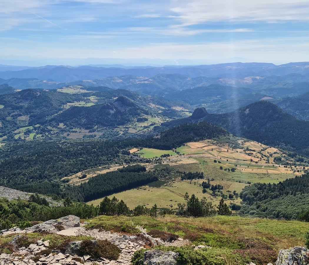 Mont Mézenc 2