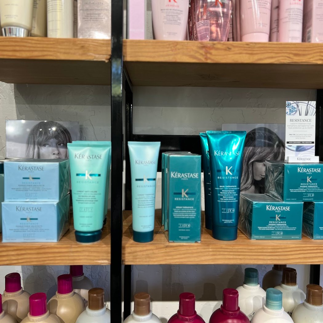 Olive Hill Salon 3