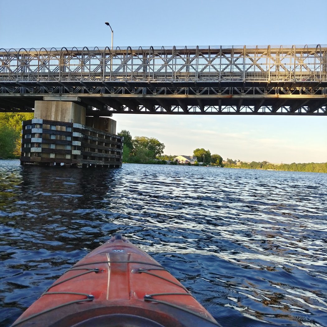 Paddle Lab Class 3