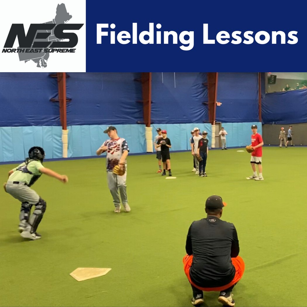 Northeast Supreme - Baseball, Softball & Rentals 3