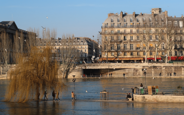 Inondations : partager les savoirs pour renforcer la résilience 1