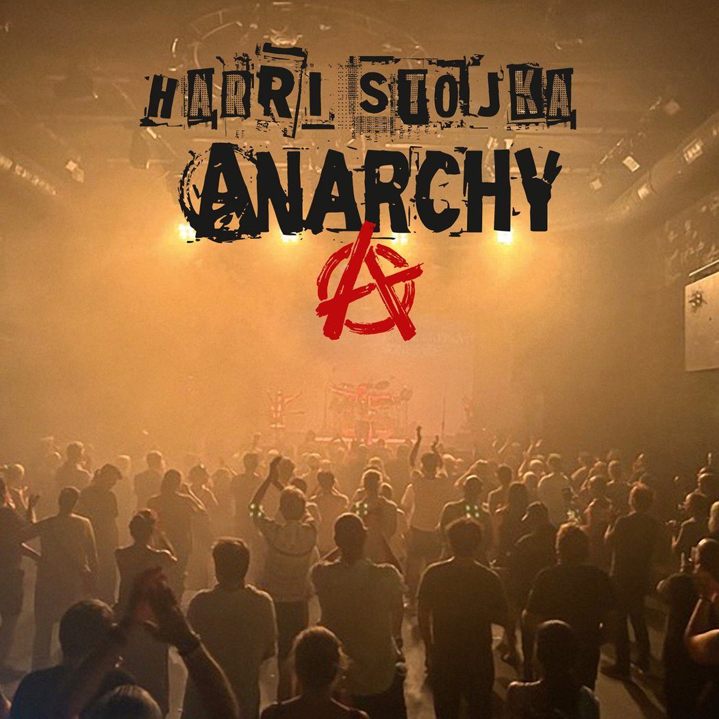 Harri Stojka & Band live in concert