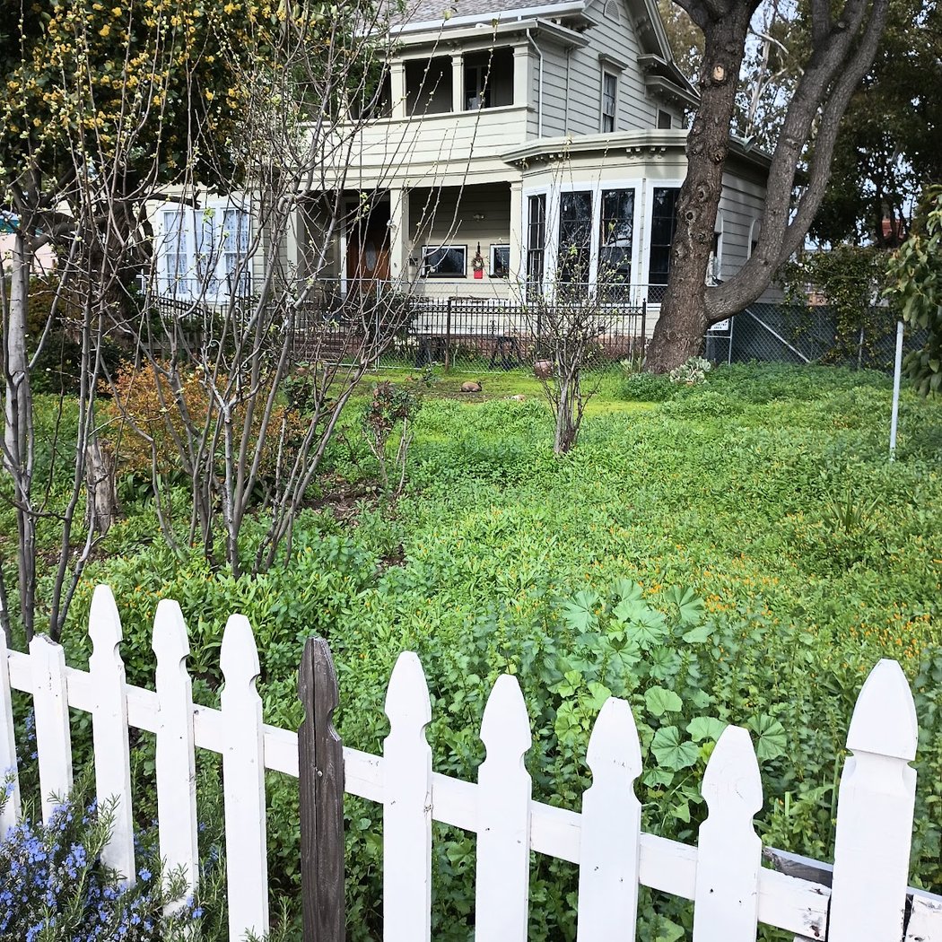 Ashworth-Remillard House 1