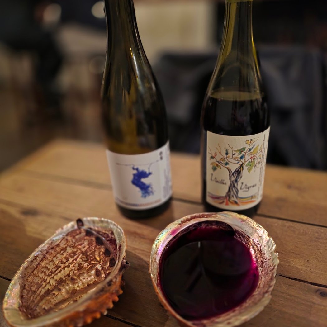 Vineria Il Passaggio 1