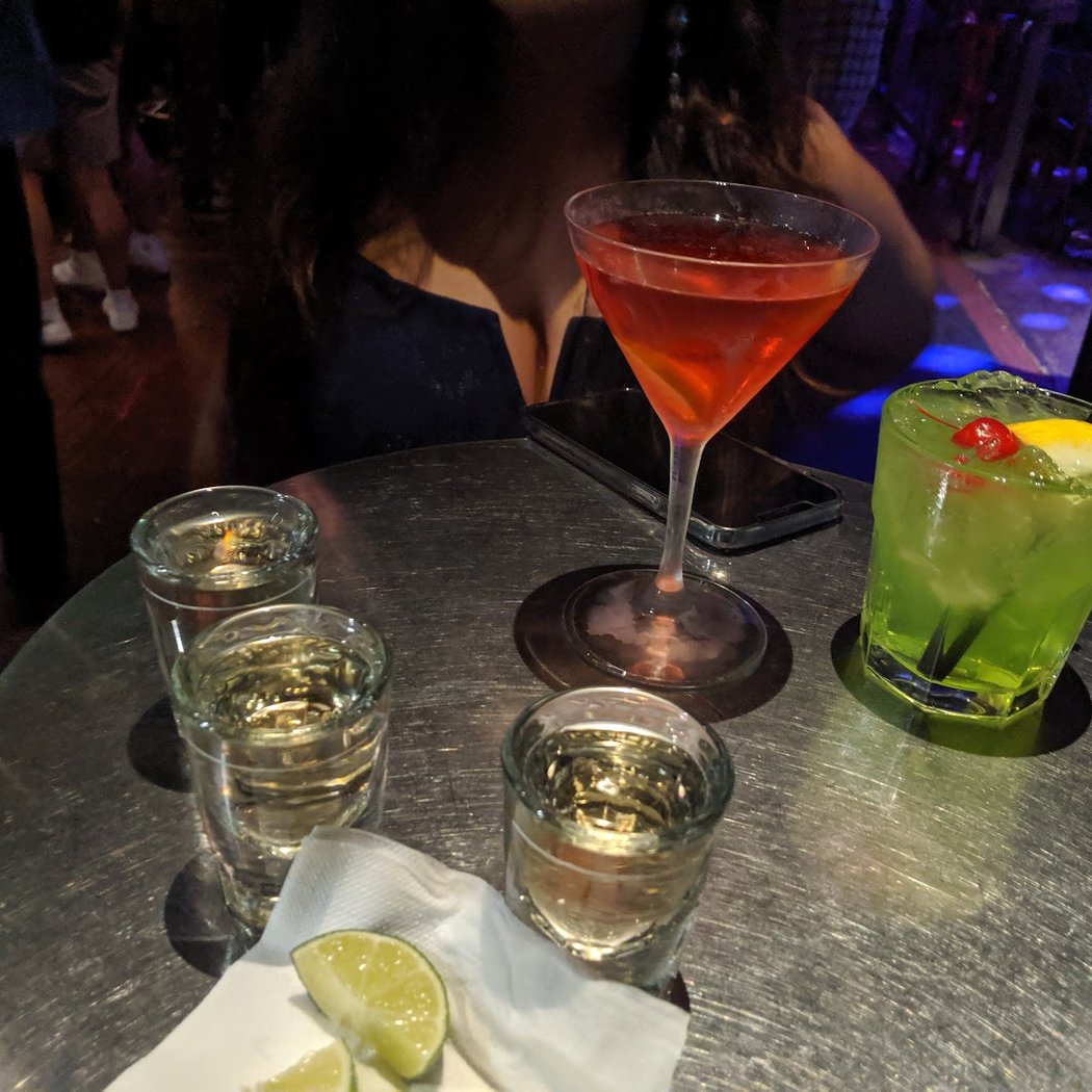 RuPaul’s Drag Race Viewing Party 3