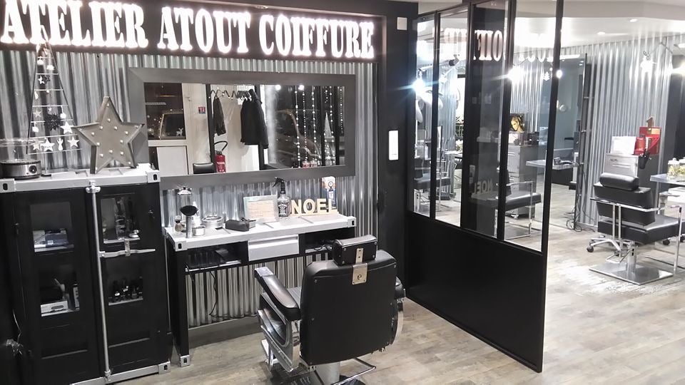 Atelier Atout Coiffure 2