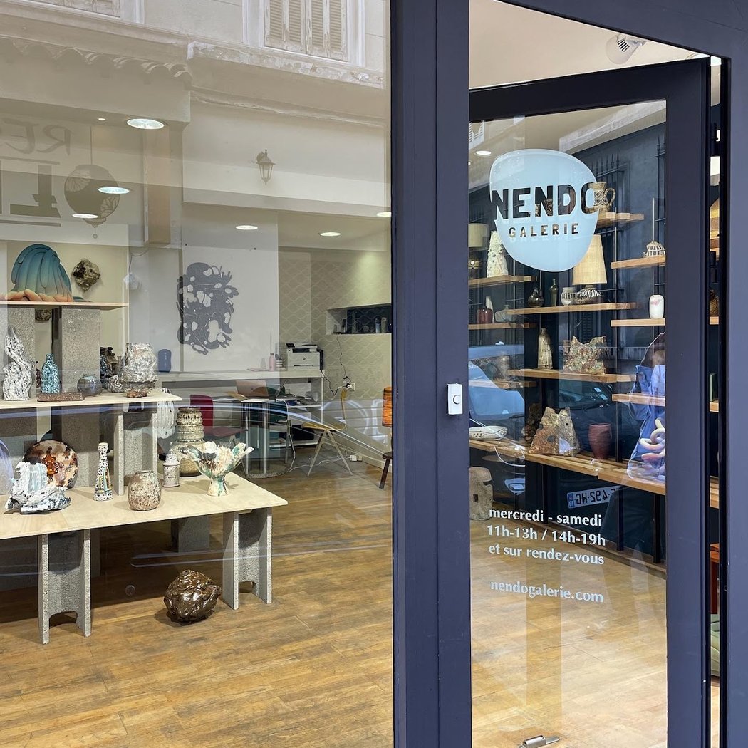 Nendo Galerie 2