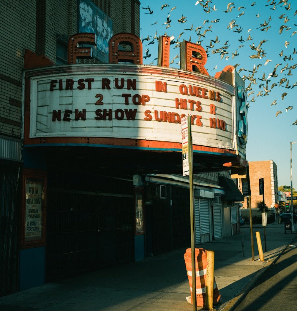 Fair Theatre 1