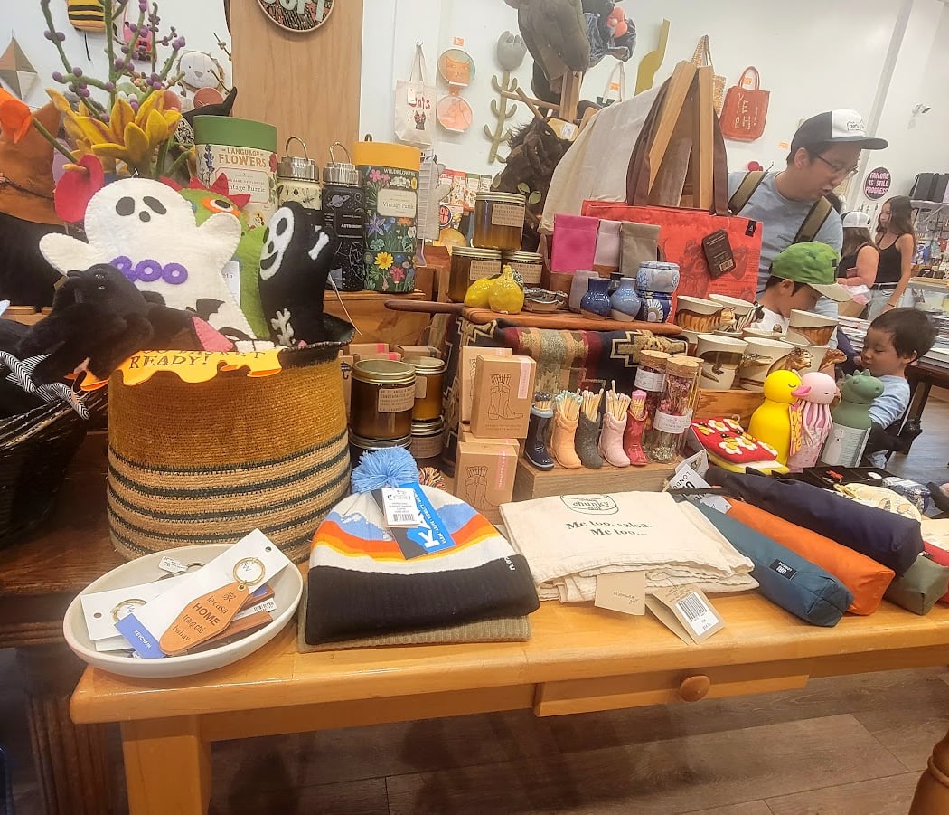 Therapy Stores 3