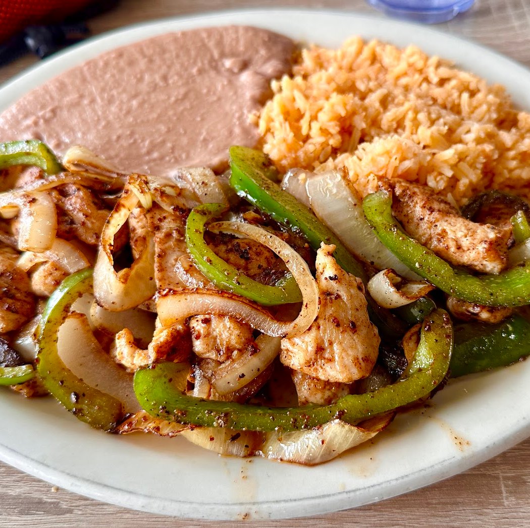 Casita Tejas Mexican Restaurant 2
