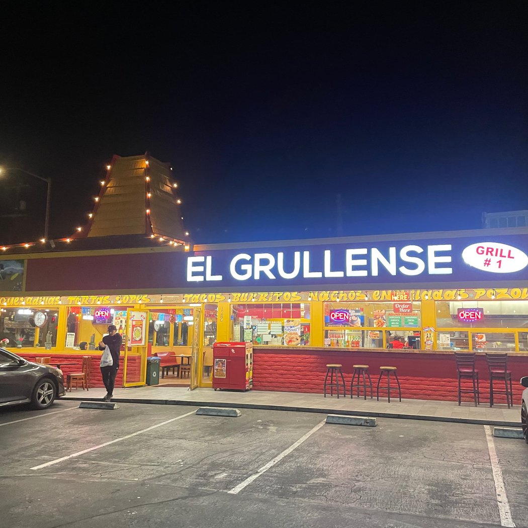 El Grullense II 3