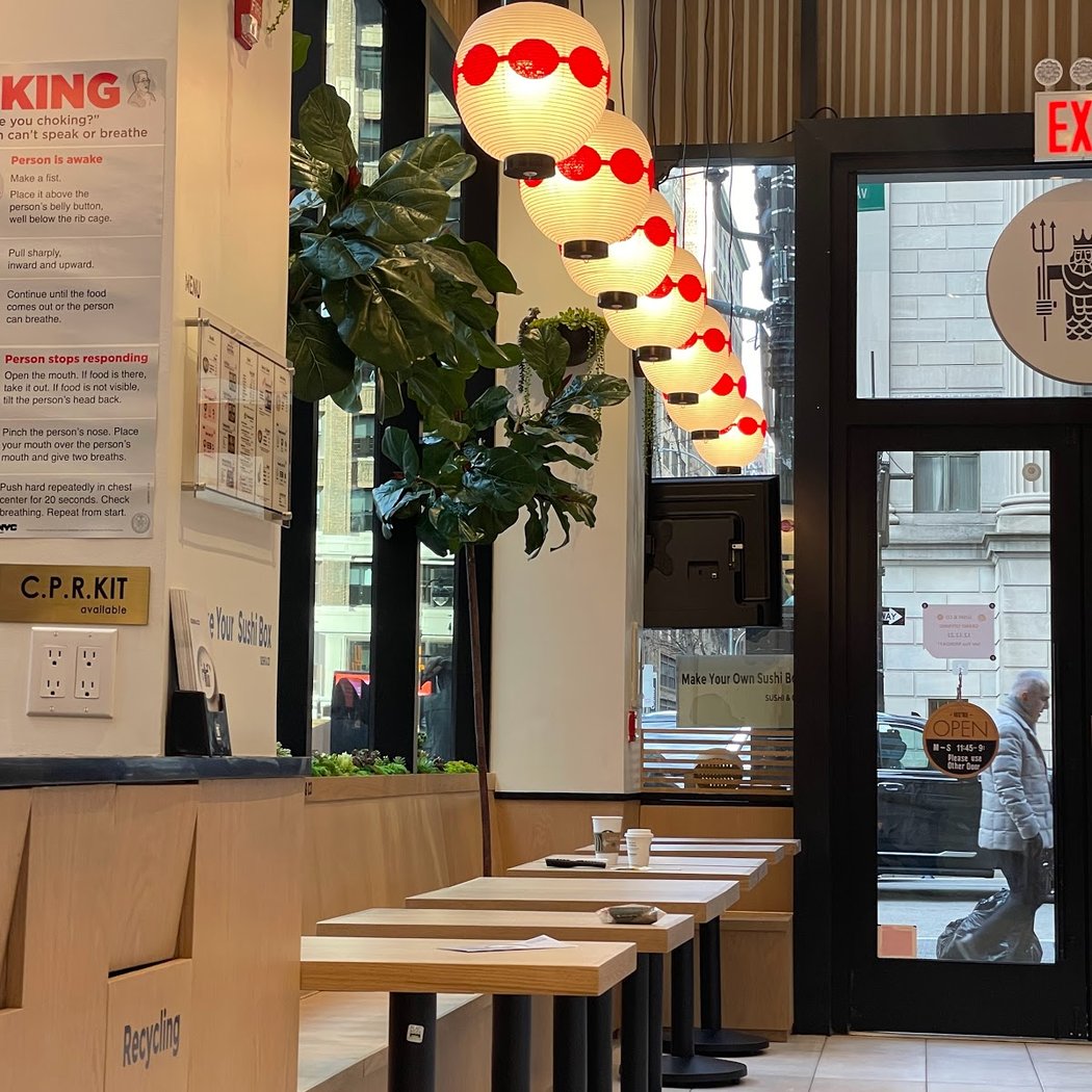 Sushi & Co 2