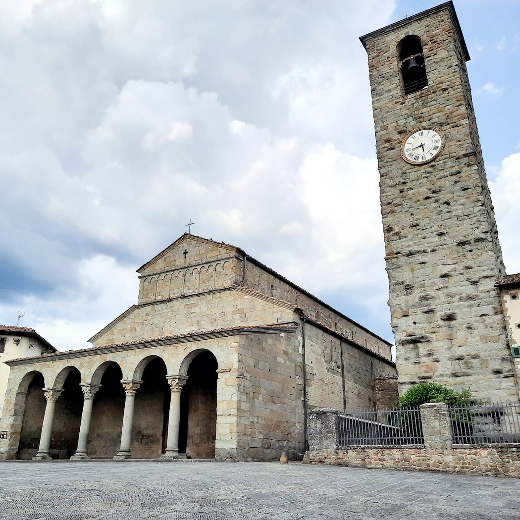 Gran Canaio 1