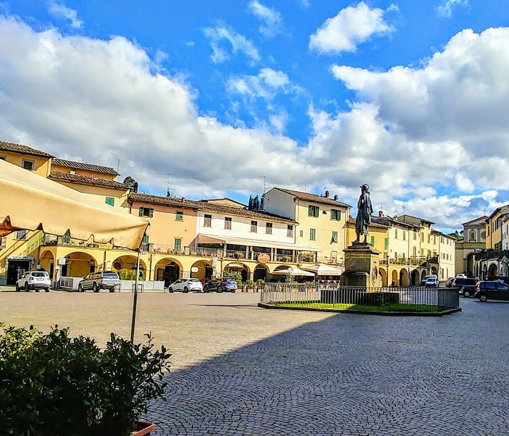 Greve in Chianti 3