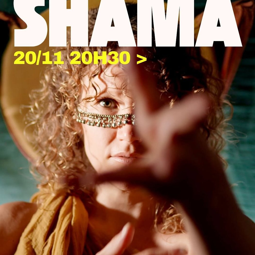 SHAMA 1