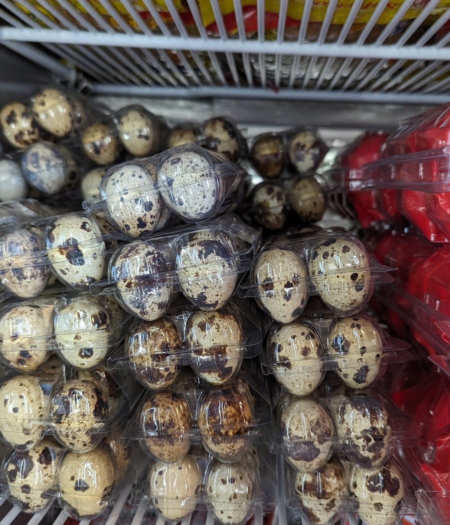 Balikbayan Asian Store 1