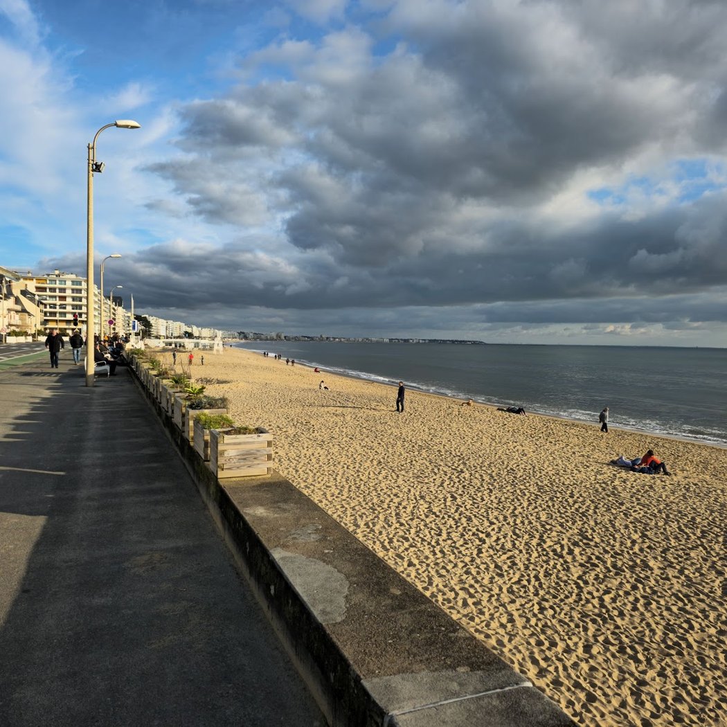 Tourist Office of La Baule 3