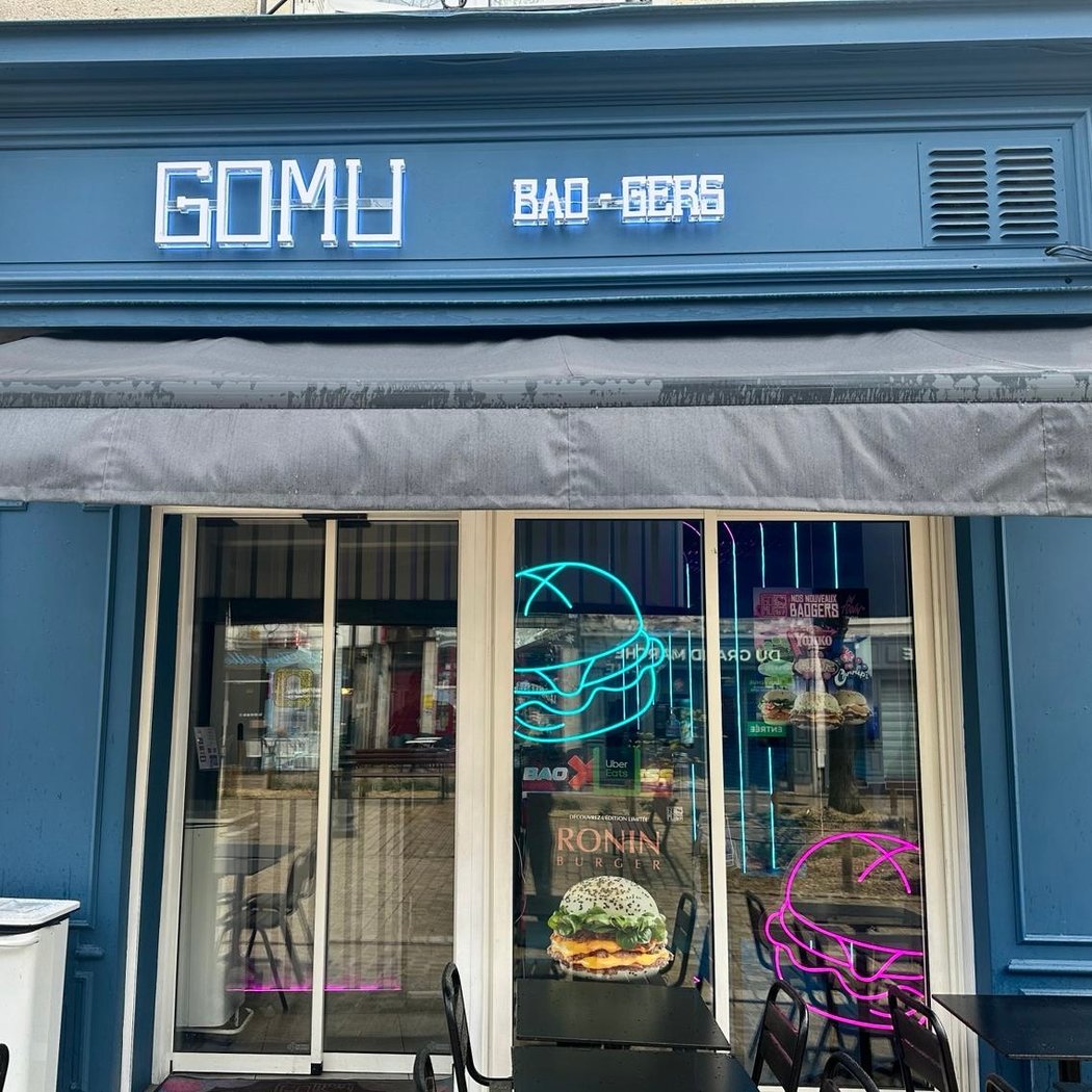 GOMU Tours 2