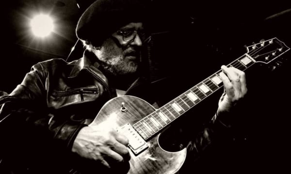 Saul Rubin Zebtet 1