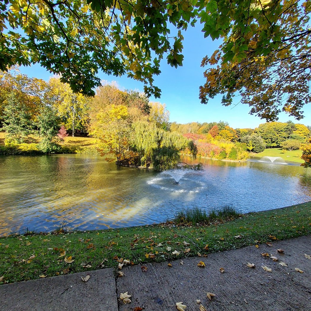 Parc Anne de Kiev 1