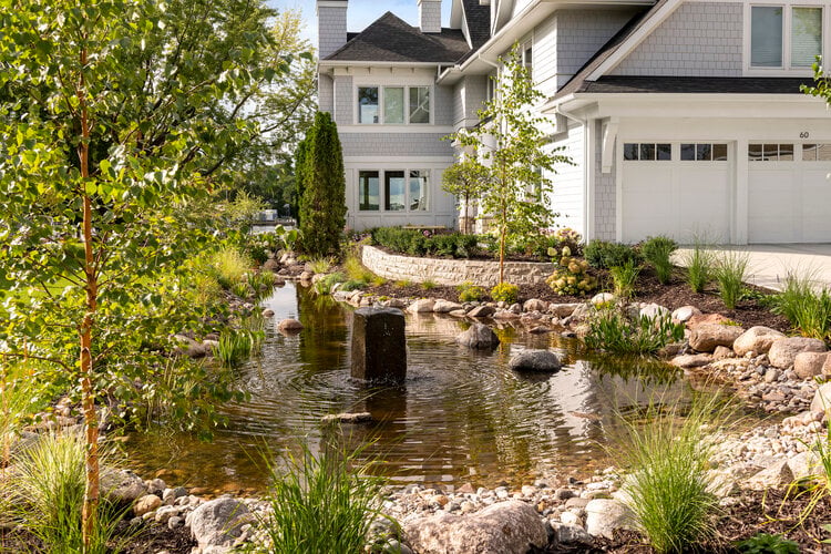 Dearborn Rain Gardens 101 Workshop 4