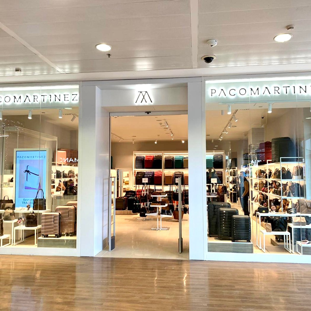 PACOMARTINEZ - CC NERVIÓN PLAZA 1