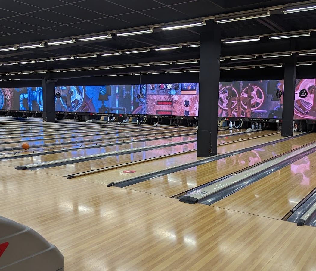 BowlCenter Orgeval 2