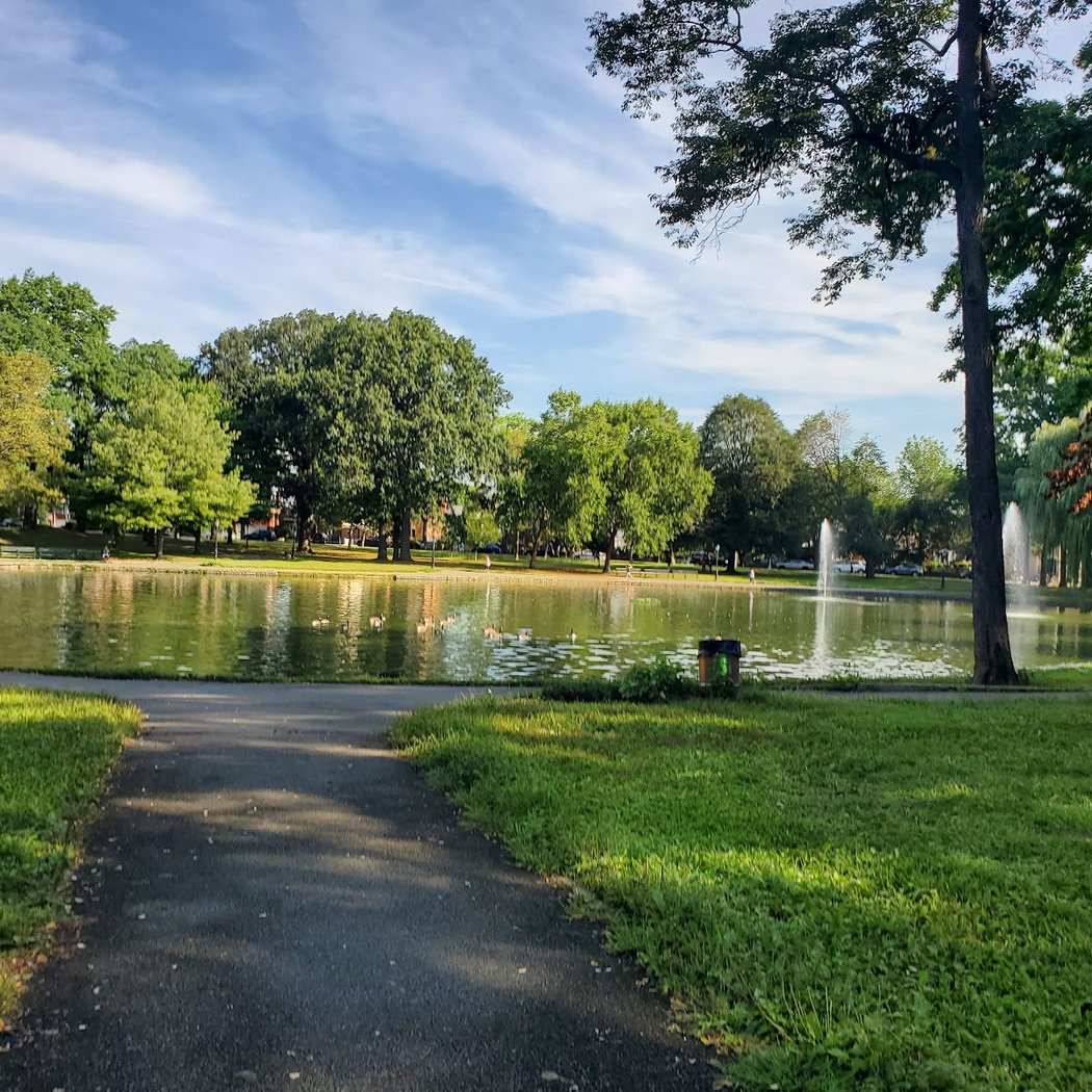 Bowne Park 3
