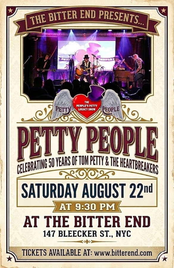 Petty People 1