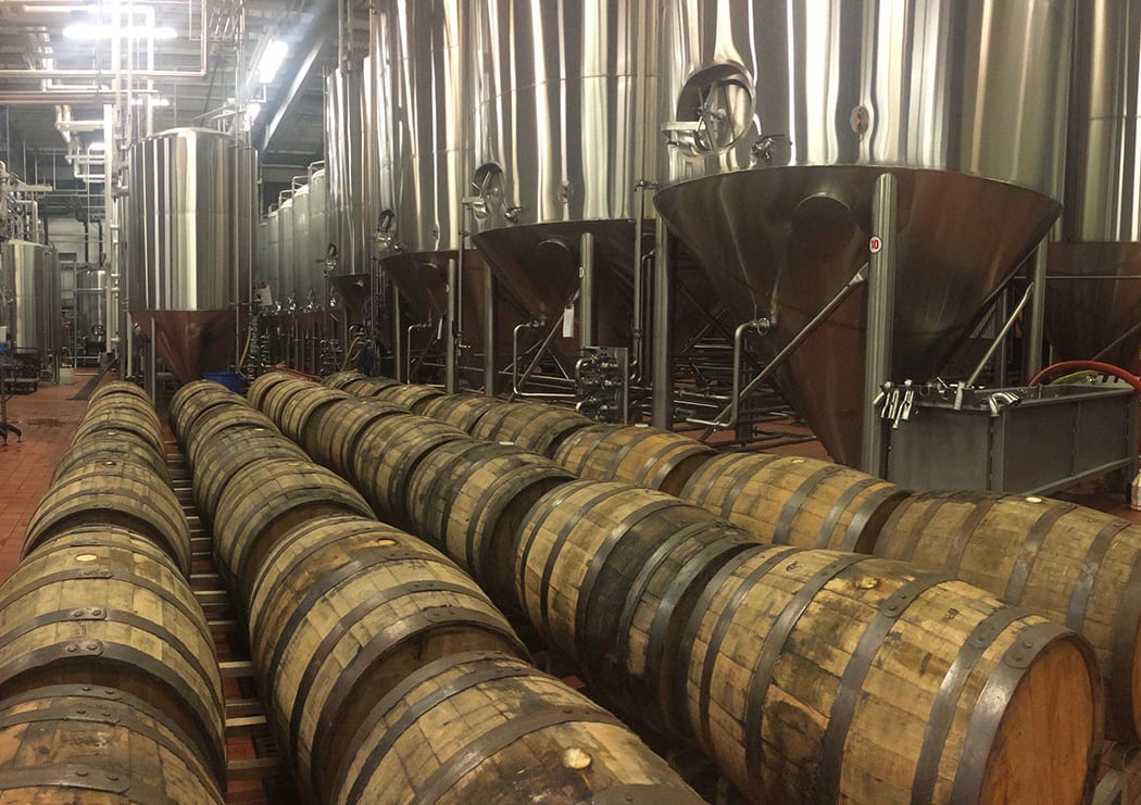 Long Island Brewery Tours 3