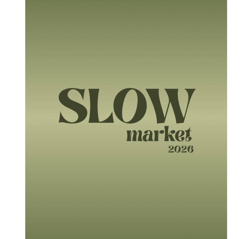SLOW Market 1