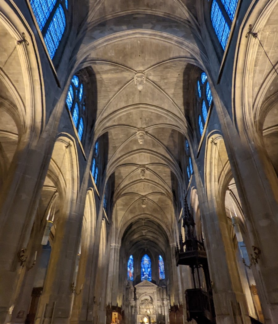 Gospel Spirit 3