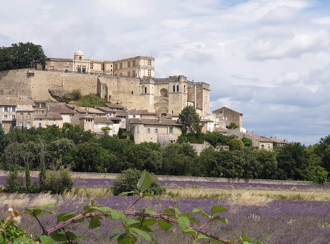 Grignan 2