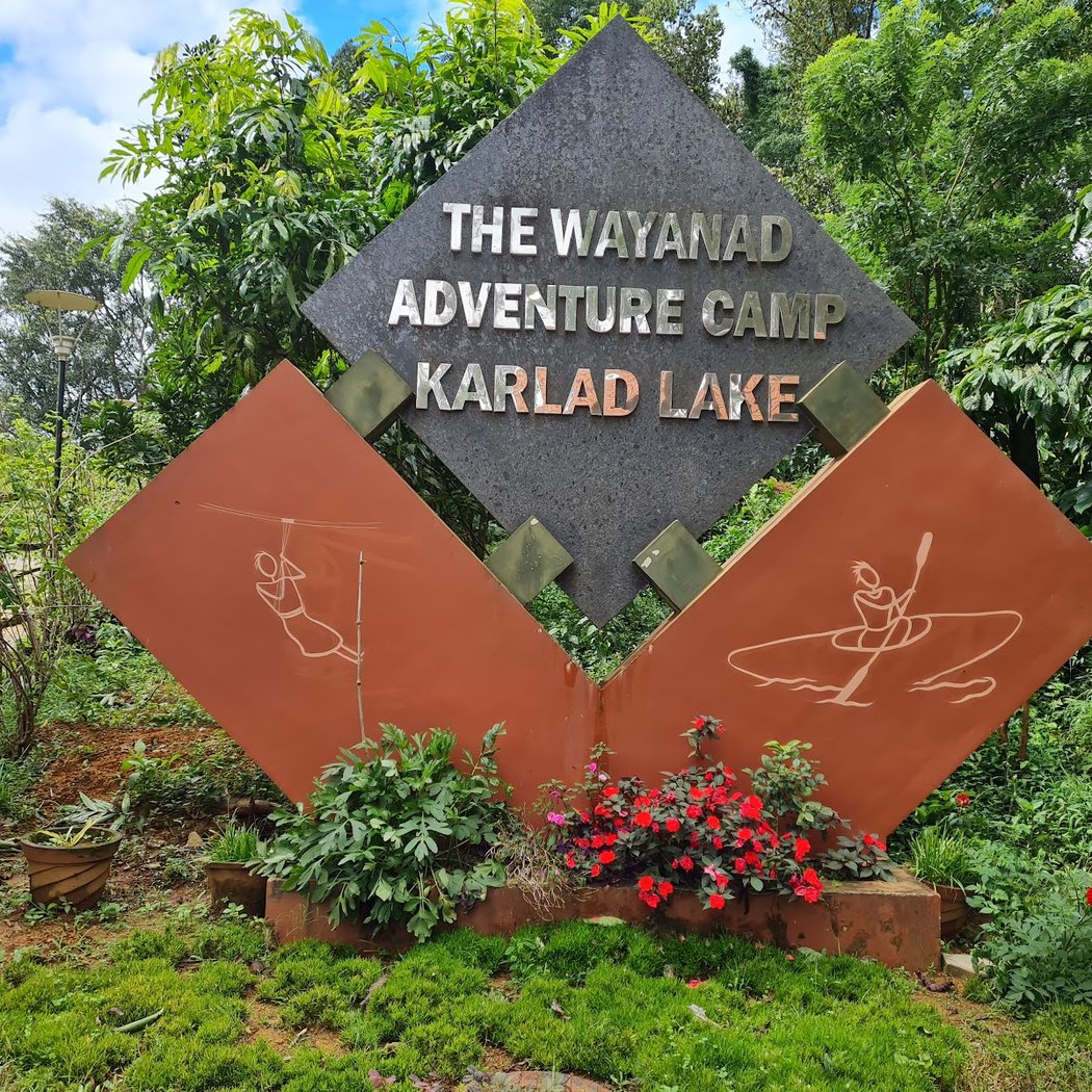 Wayanad Adventure Camp 3