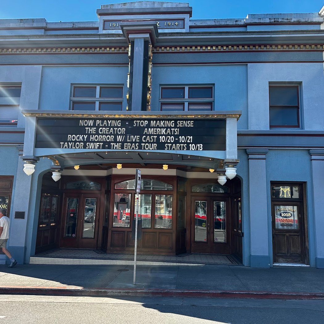 Minor Theatre 2