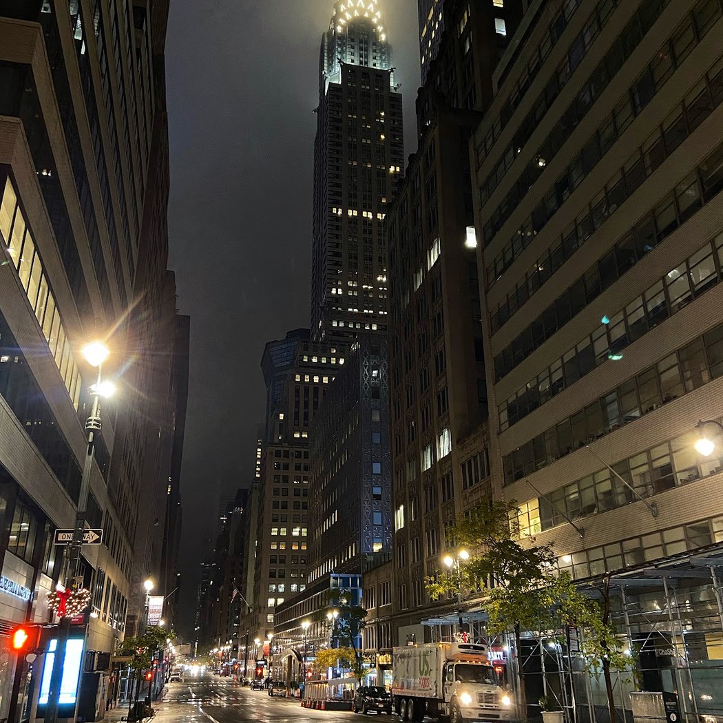Murray Hill 5