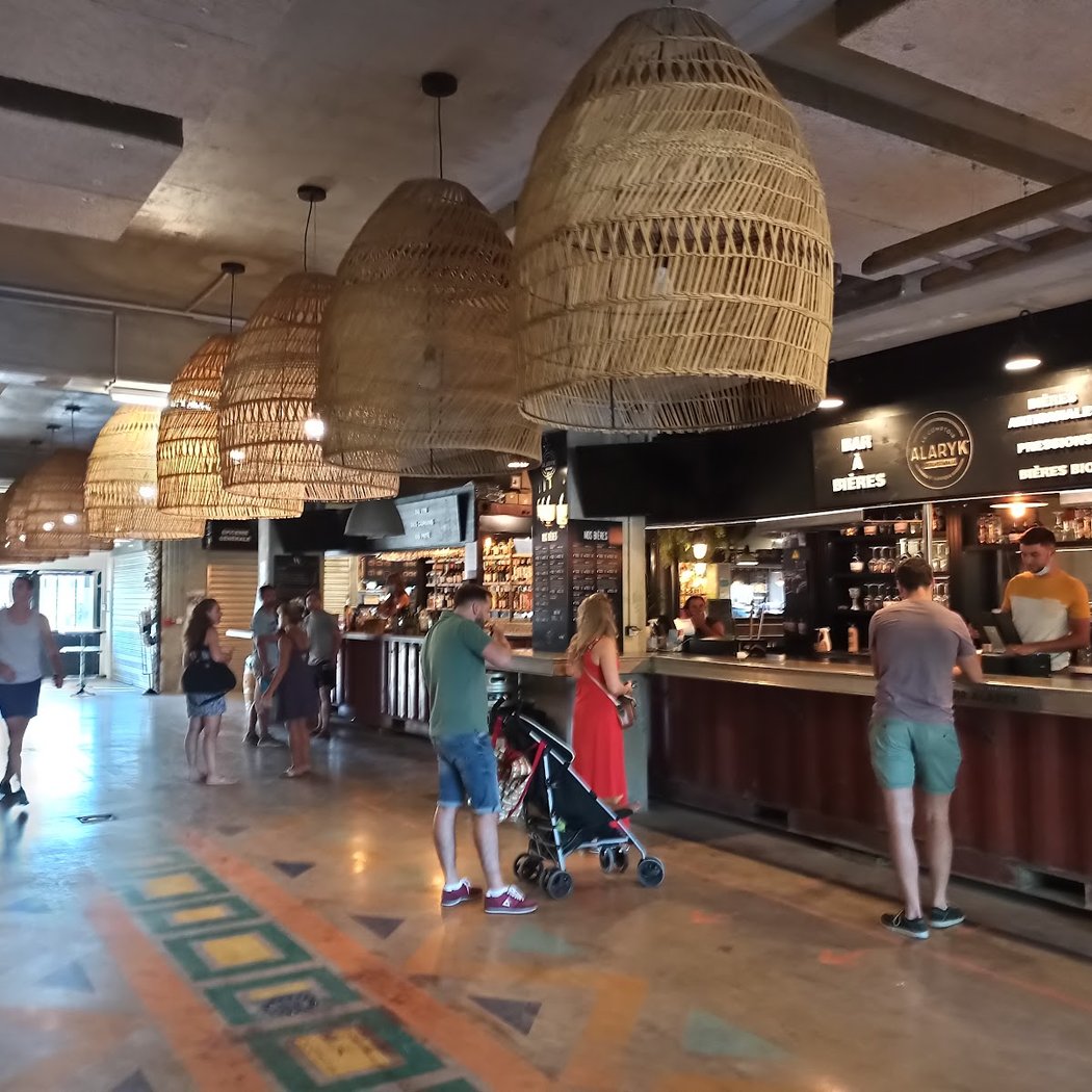 Halles du Lez 5
