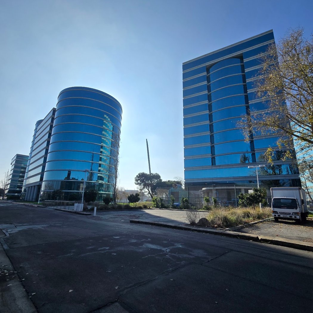 Oracle Conference Center 2