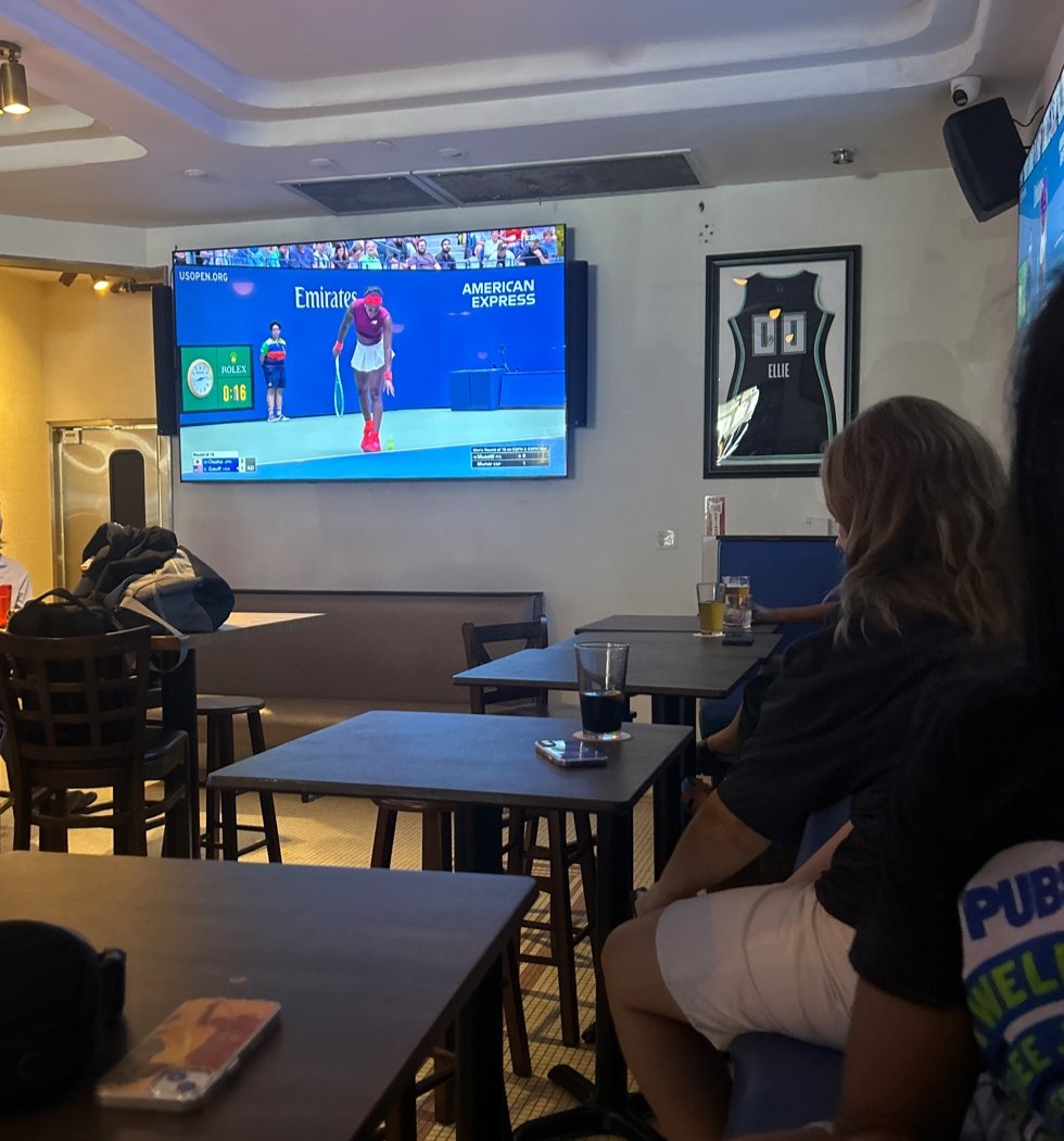Wilka's Sports Bar 5