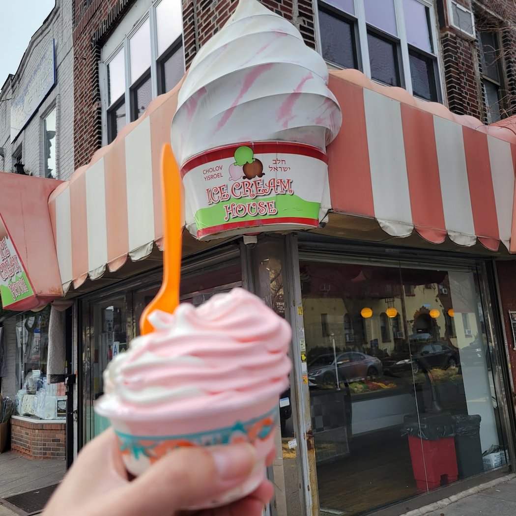 Ice Cream House 3