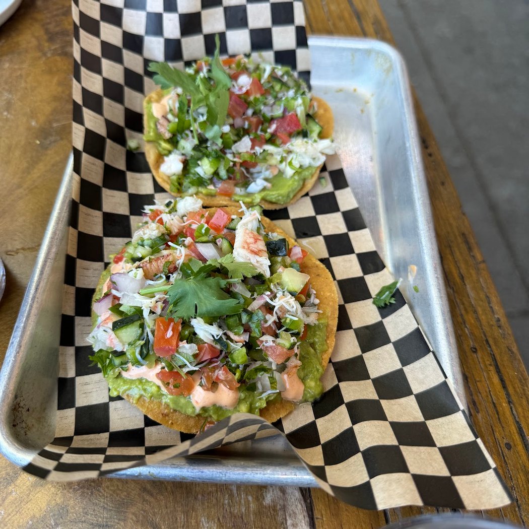 Zona Rosa Mexican Grill 2