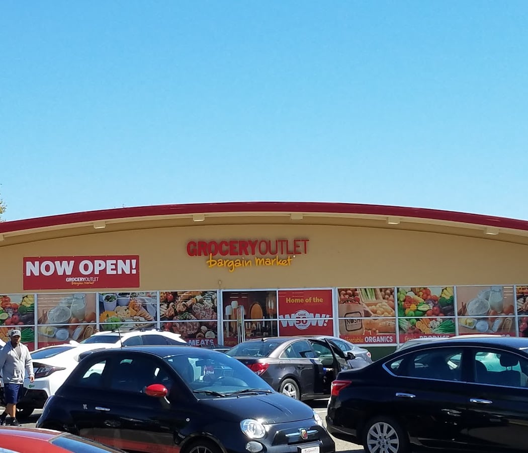 Grocery Outlet 2