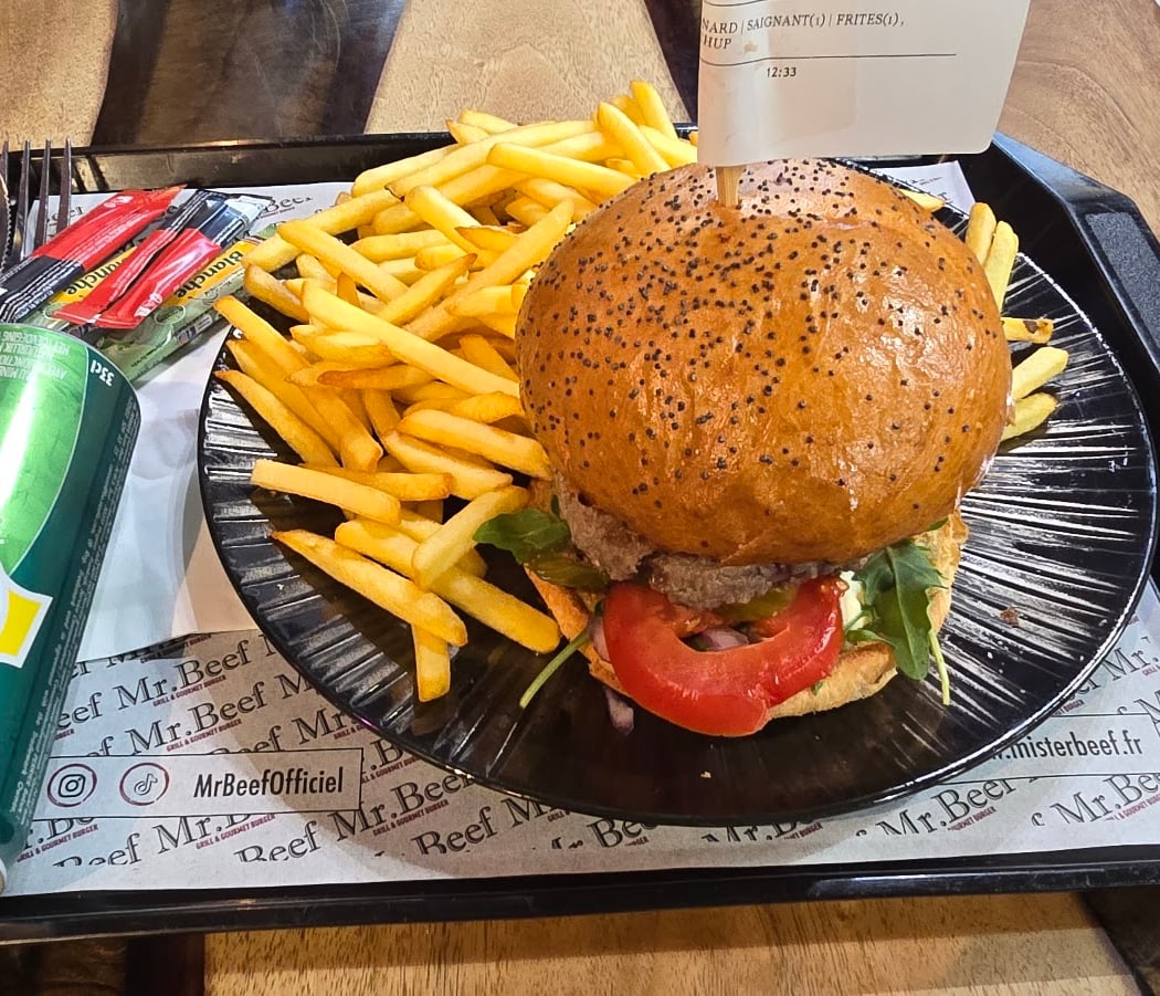 Mr Beef Bagnolet 3