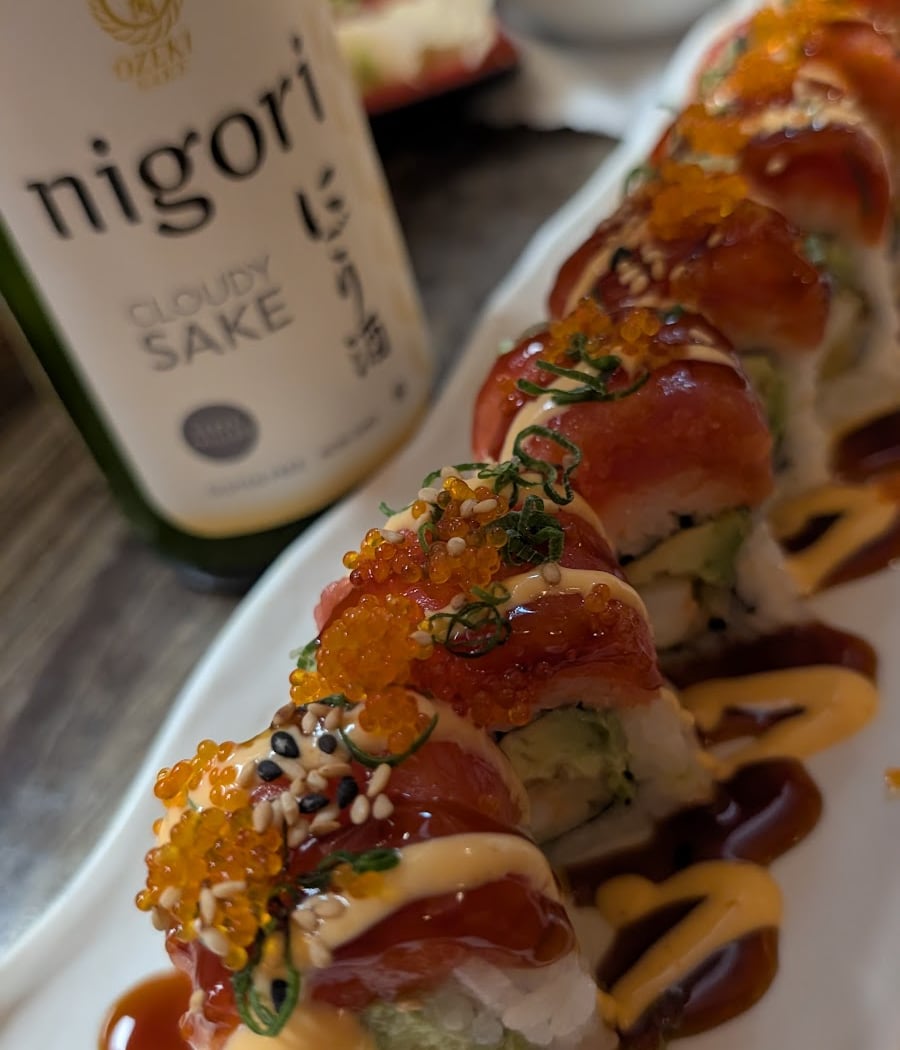 Shogun | Japanese Restaurant 1