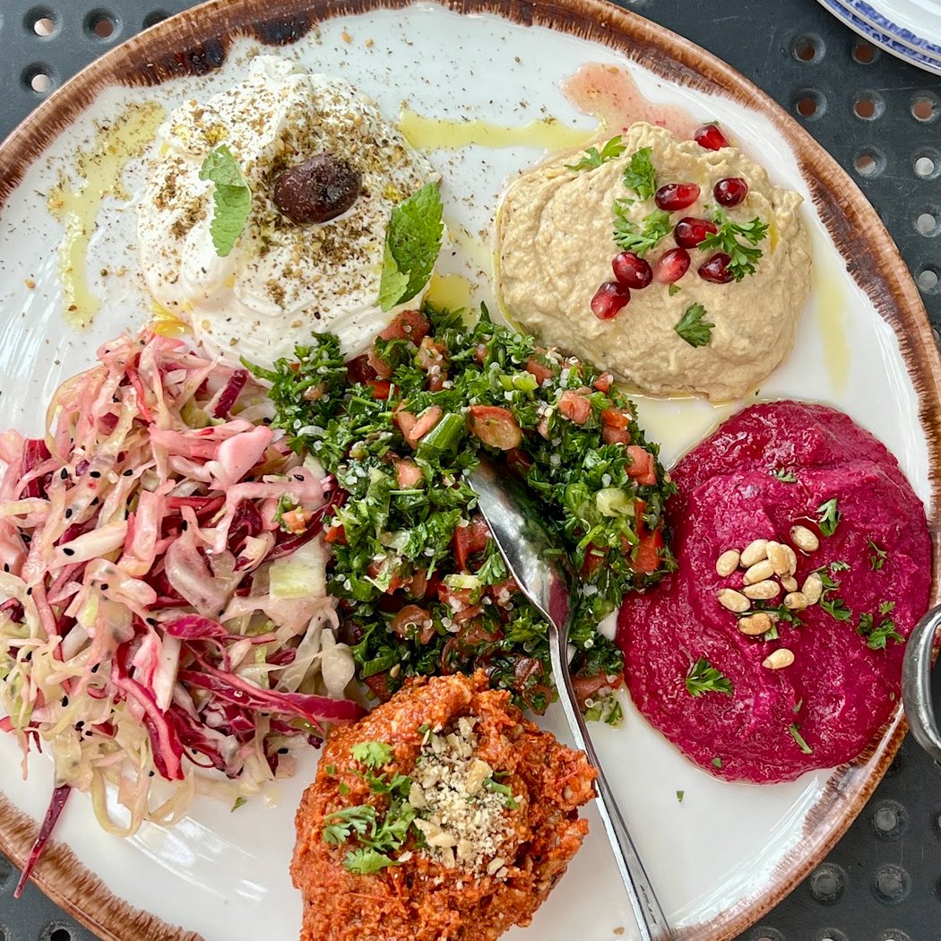 Souk Tabule 1