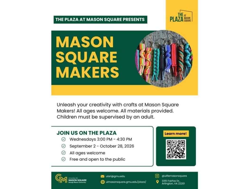 Mason Square Makers 1