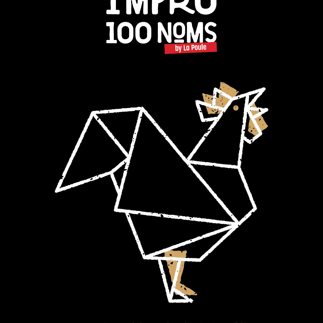 Theatre 100 names 3