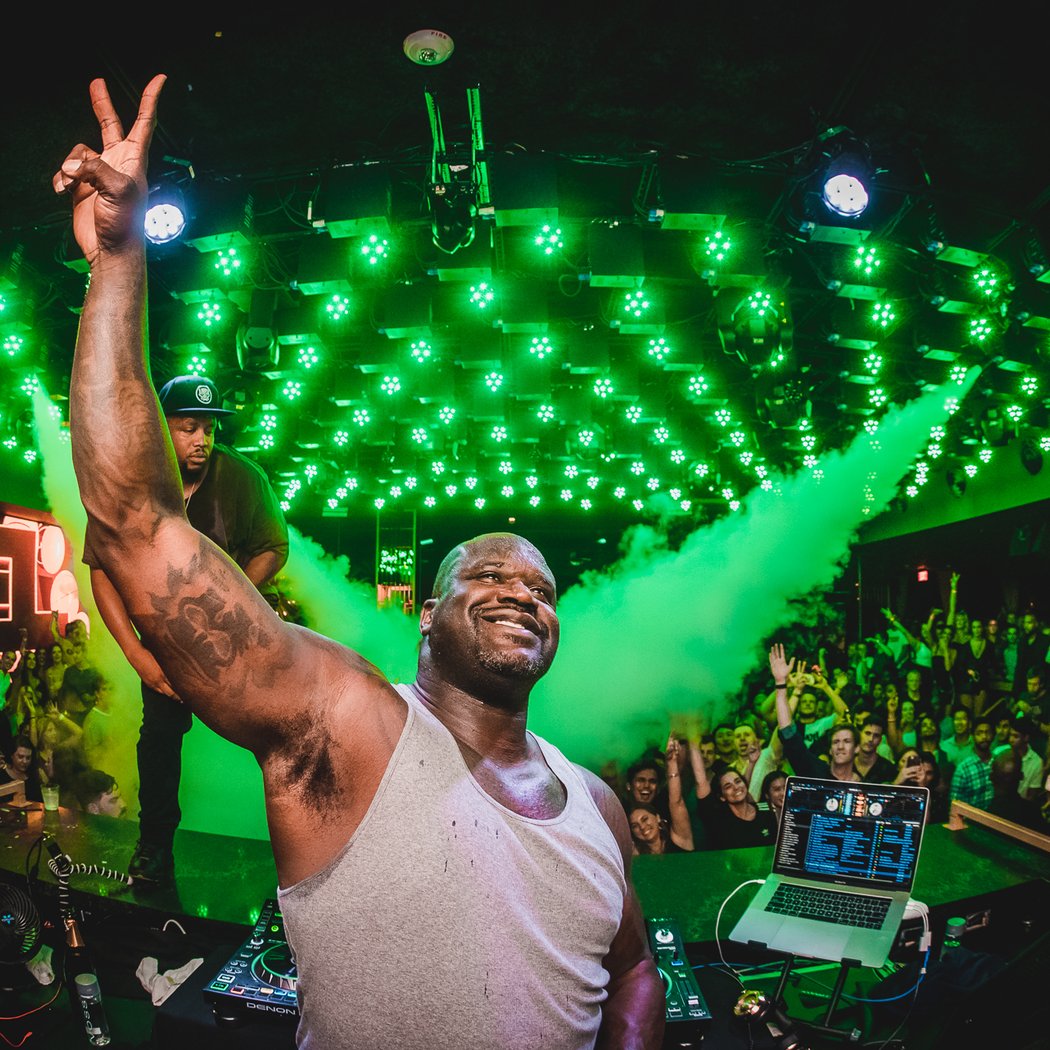 Summer Jam with DJ Diesel