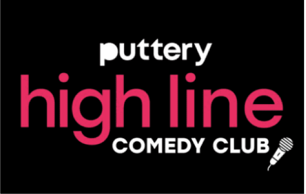 High Line Comedy Club 1