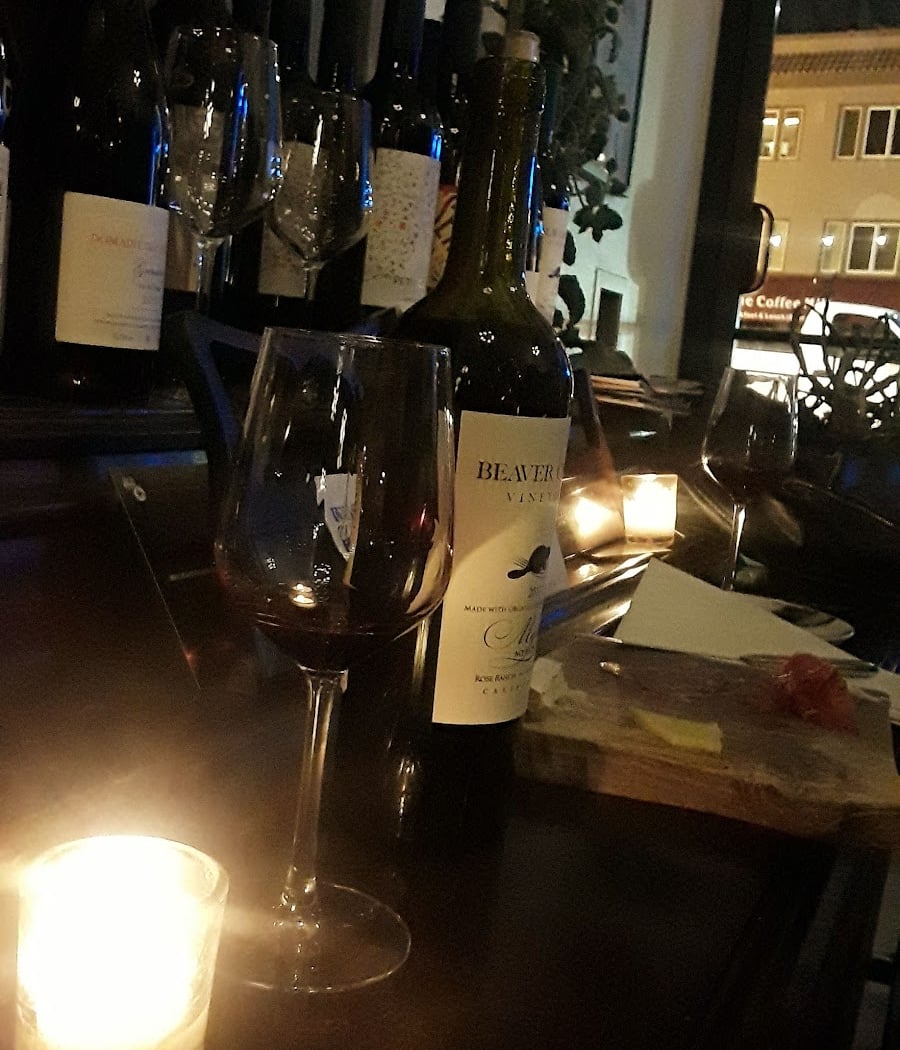 Ordinaire Wine Shop & Wine Bar